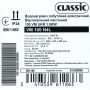 Водонагрівач побутовий електричний Classic VM 100 N4L (1500W)