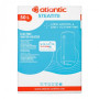 Водонагрівач побутовий електричний Atlantic Ego Steatite 50 VM 050 D400-1-BC 1200W
