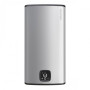 Водонагрівач побутовий електричний Atlantic Steatite Cube WI-FI ES-VM 100 S4 C2 WD (2400W) silver
