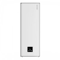 Водонагрівач побутовий електричний Atlantic Vertigo Steatite WI-FI 100 MP 080 F220-2-CE-CC-W (2250W) white