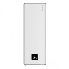 Водонагрівач побутовий електричний Atlantic Vertigo Steatite WI-FI 100 MP 080 F220-2-CE-CC-W (2250W) white