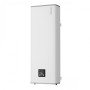 Водонагрівач побутовий електричний Atlantic Vertigo Steatite WI-FI 100 MP 080 F220-2-CE-CC-W (2250W) white