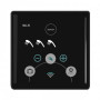 Водонагрівач побутовий електричний Atlantic Vertigo Steatite WI-FI 100 MP 080 F220-2-CE-CC-W (2250W) white