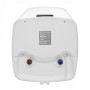 Водонагрівач побутовий електричний Atlantic Steatite Cube WI-FI VM 150 S4CW (2400W) white