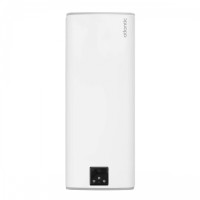 Водонагрівач побутовий електричний Atlantic Steatite Cube WI-FI VM 150 S4CW (2400W) white