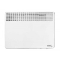Электрический конвектор Bonjour Turbo Heat 20 CEG BL-Meca/Q1 (1750W) с комплектом подставок