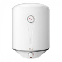 Водонагрівач побутовий електричний Atlantic Opro Turbo VM 050 D400-2-B (2500W)