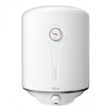 Водонагрівач побутовий електричний Atlantic Opro Turbo VM 050 D400-2-B (2500W)
