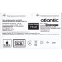Мат нагрівальний в комплекті Atlantic Nevada Profi EcoPRO-1400-7.0