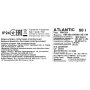 Водонагрівач побутовий електричний Atlantic Steatite Genius WI-FI VM 050 D400S-3E-CW