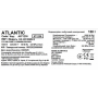 Водонагрівач побутовий електричний Atlantic Steatite Central Domestic Wall Mounted 150 ES-VM150ME-S (1800W)