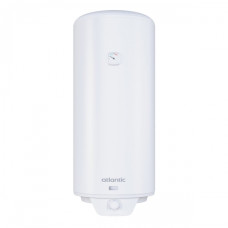 Водонагрівач побутовий електричний Atlantic OPro Turbo VM 100 D400S-2-B (2500W)