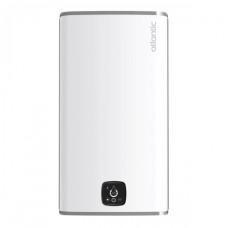 Водонагрівач побутовий електричний Atlantic Steatite Cube WI-FI ES-VM 100 S4 C2 WD (2400W) white