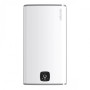 Водонагрівач побутовий електричний Atlantic Steatite Cube WI-FI ES-VM 100 S4 C2 WD (2400W) white