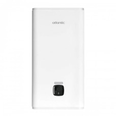 Водонагрівач побутовий електричний Atlantic Vertigo Steatite Essential 80 MP-065 2F 220G (1500W)