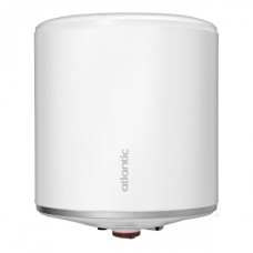Водонагрівач побутовий електричний Atlantic OPro Compact PC 15 RB (1600W)