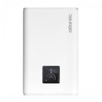 Водонагрівач побутовий електричний Atlantic Vertigo Steatite Essential 50 MP-040 2F 220E-S (1500W)