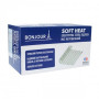 Комплект-Мат нагревательный Bonjour Soft Heat EcoPRO-2250-15.0/150 W/m2 с терморегулятором RTP