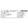 Електричний конвектор Atlantic F19 CEG BL-Meca/M2 2000W