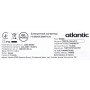 Електричний конвектор Atlantic F19 CEG BL-Meca/M2 2500W