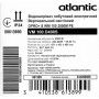 Водонагрівач побутовий електричний Atlantic Opro+ VM 100 D400S (2000W)