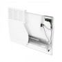 Электрический конвектор Atlantic F129 CMG-BD1 (500W)
