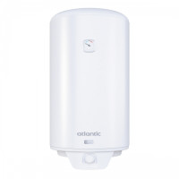 Водонагрівач побутовий електричний Atlantic OPro Turbo VM 080 D400S-2-B (2500W)