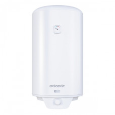 Водонагрівач побутовий електричний Atlantic OPro Turbo VM 080 D400S-2-B (2500W)