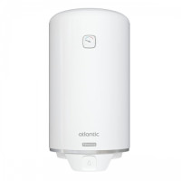 Водонагрівач побутовий електричний Atlantic Steatite Ego VM 080 D400S-1-BC 1200W