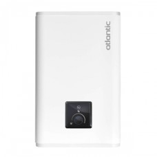 Водонагрівач побутовий електричний Atlantic Vertigo Steatite Essential 50 MP-040 2F 220E-S (1500W)