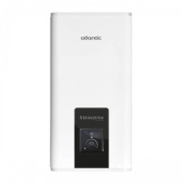 Водонагрівач побутовий електричний Atlantic Vertigo Steatite Plus 80 MP-065 2F 220E-S (1500W)