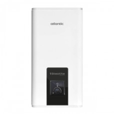 Водонагрівач побутовий електричний Atlantic Vertigo Steatite Plus 80 MP-065 2F 220E-S (1500W)
