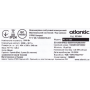 Водонагрівач побутовий електричний Atlantic OPro Compact PC 15 SB (2000W)