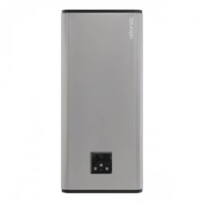 Водонагрівач побутовий електричний Atlantic Vertigo Steatite WI-FI 80 MP 065 F220-2-CE-CC-S (2250W) silver