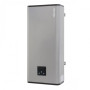 Водонагрівач побутовий електричний Atlantic Vertigo Steatite WI-FI 80 MP 065 F220-2-CE-CC-S (2250W) silver