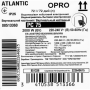 Водонагрівач побутовий електричний Atlantic O’Pro Slim PC 75