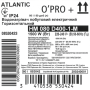Водонагрівач побутовий електричний Atlantic O'Pro Horizontal HM 080 D400-1-M