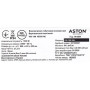 Водонагрівач побутовий електричний Aston Waterway VM 100 N4L (1500W)