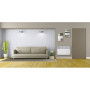 Электрический конвектор Atlantic F19 CEG BL-Meca/M2 500W