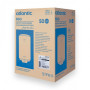 Водонагрівач побутовий електричний Atlantic Opro Ego VM 050 D400S (1200W)