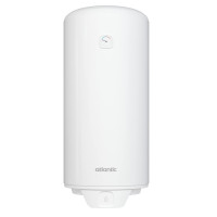 Водонагрівач побутовий електричний Atlantic Opro Ego VM 100 D400S (1200W)
