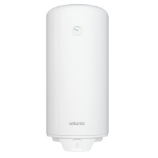 Водонагрівач побутовий електричний Atlantic Opro Ego VM 100 D400S (1200W)