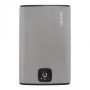 Водонагрівач побутовий електричний Atlantic Steatite Cube WI-FI ES-VM 75 S4 C2 WD (2400W) silver