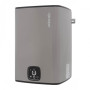 Водонагрівач побутовий електричний Atlantic Steatite Cube WI-FI ES-VM 75 S4 C2 WD (2400W) silver