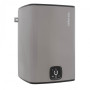 Водонагрівач побутовий електричний Atlantic Steatite Cube WI-FI ES-VM 75 S4 C2 WD (2400W) silver