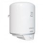 Водонагрівач побутовий електричний Atlantic Steatite Turbo VM 050 D400S-2-BC (2100W)