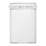 Водонагрівач побутовий електричний Atlantic Steatite Cube WI-FI VM 075 S4CW (2400W) white