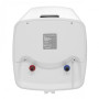 Водонагрівач побутовий електричний Atlantic Steatite Cube WI-FI VM 075 S4CW (2400W) white