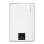 Водонагрівач побутовий електричний Atlantic Steatite Cube WI-FI VM 075 S4CW (2400W) white