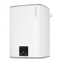 Водонагрівач побутовий електричний Atlantic Steatite Cube WI-FI VM 075 S4CW (2400W) white